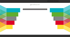 Desktop Screenshot of gonorrhea.com